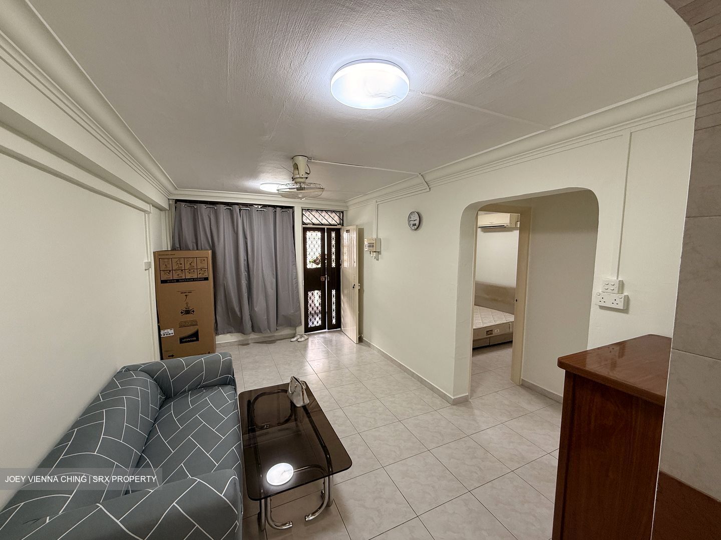 Blk 189 Bishan Street 13 (Bishan), HDB 3 Rooms #454765561